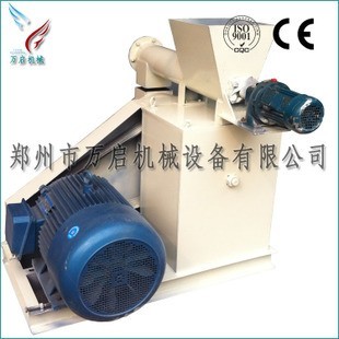 萬啟機械 專業焦炭粉顆粒機制造專家，精工品質暢銷全球