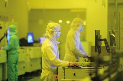 硬科技開年跑出加速度，技術服務引領產業新浪潮