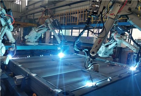 漢立工業(yè) 堅持自主研發(fā)，深耕細分市場，技術服務驅動企業(yè)成長